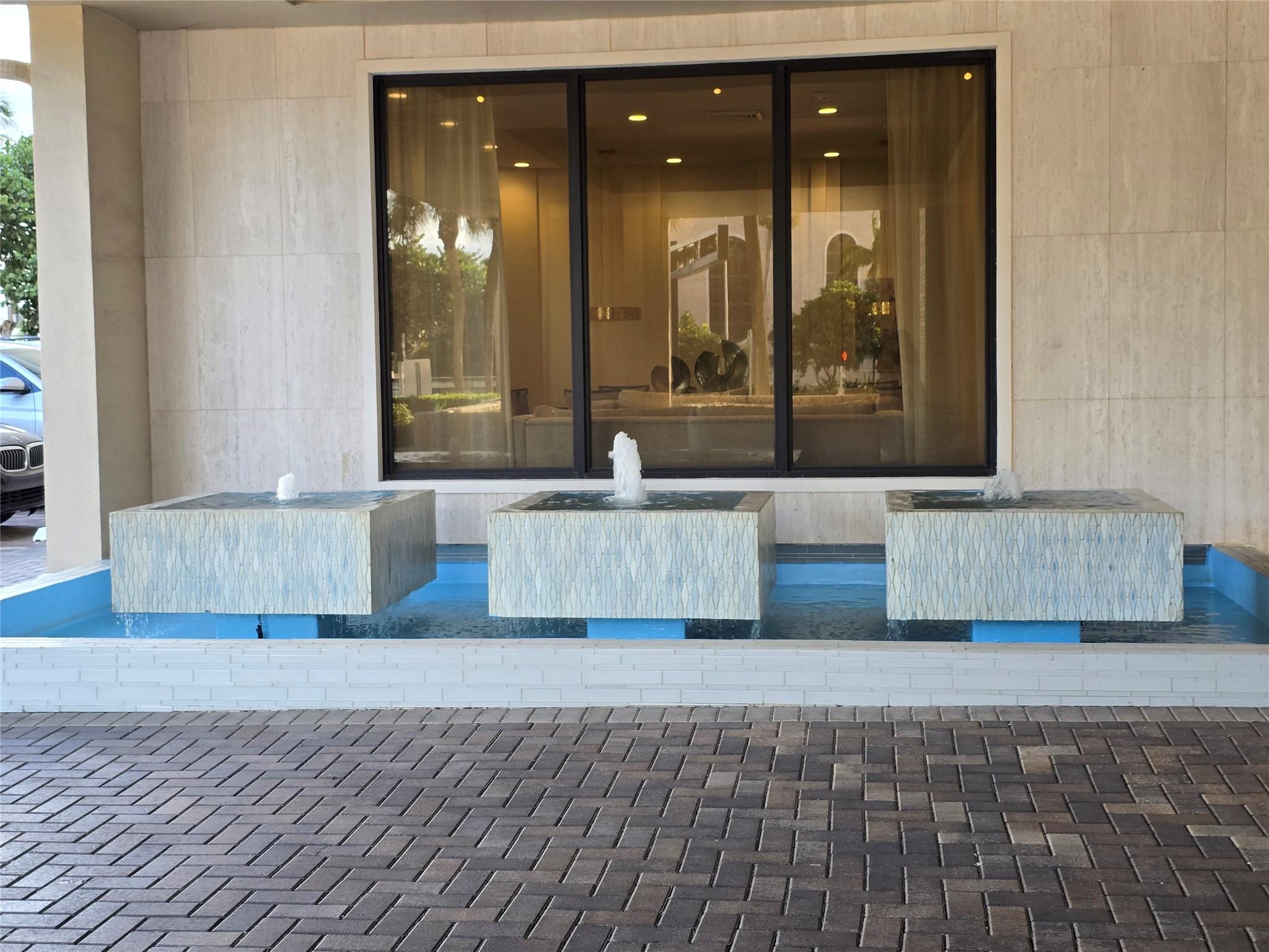 Royal Coast Condo - Residential Lease