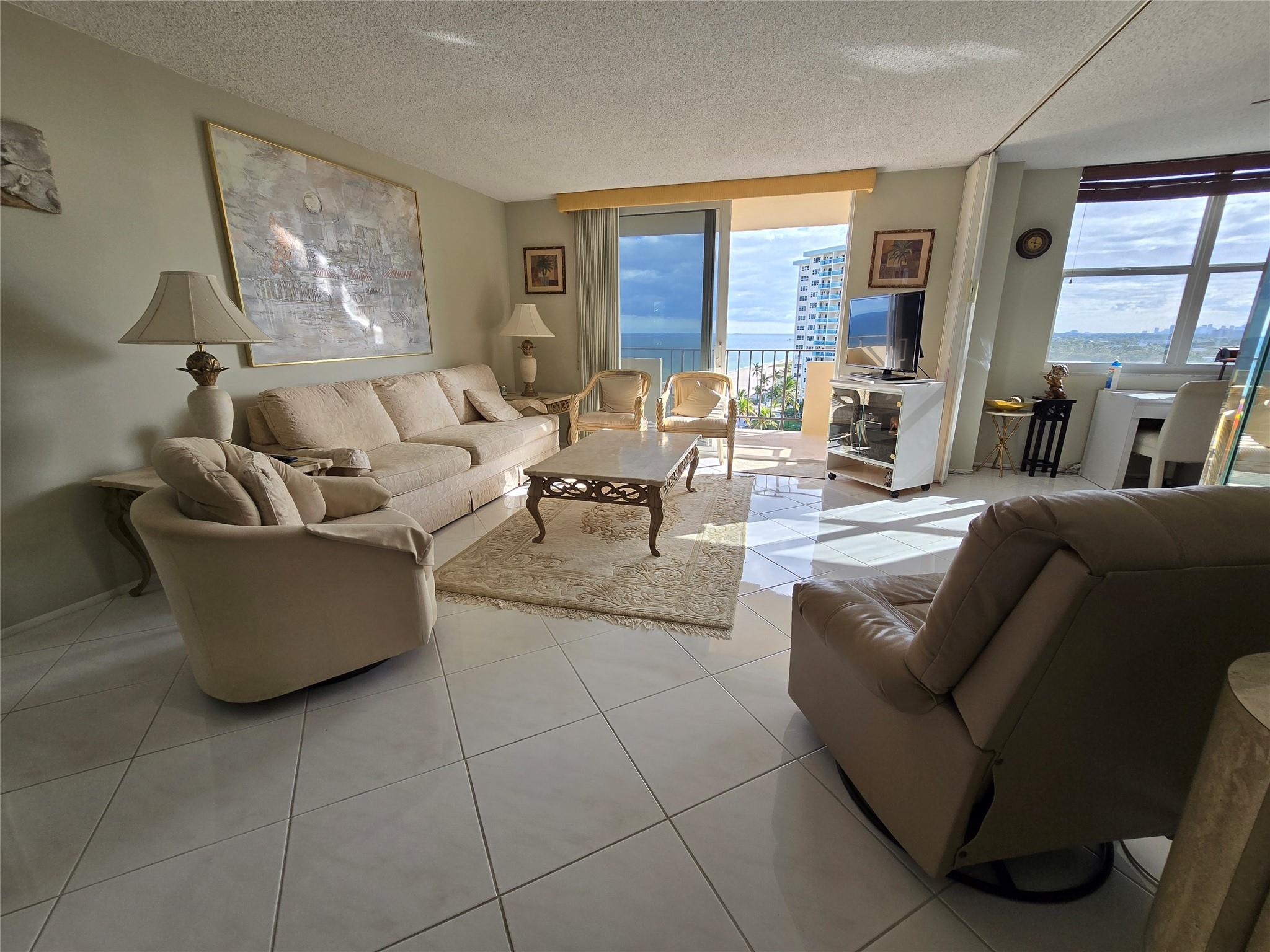 Royal Coast Condo - Residential Lease