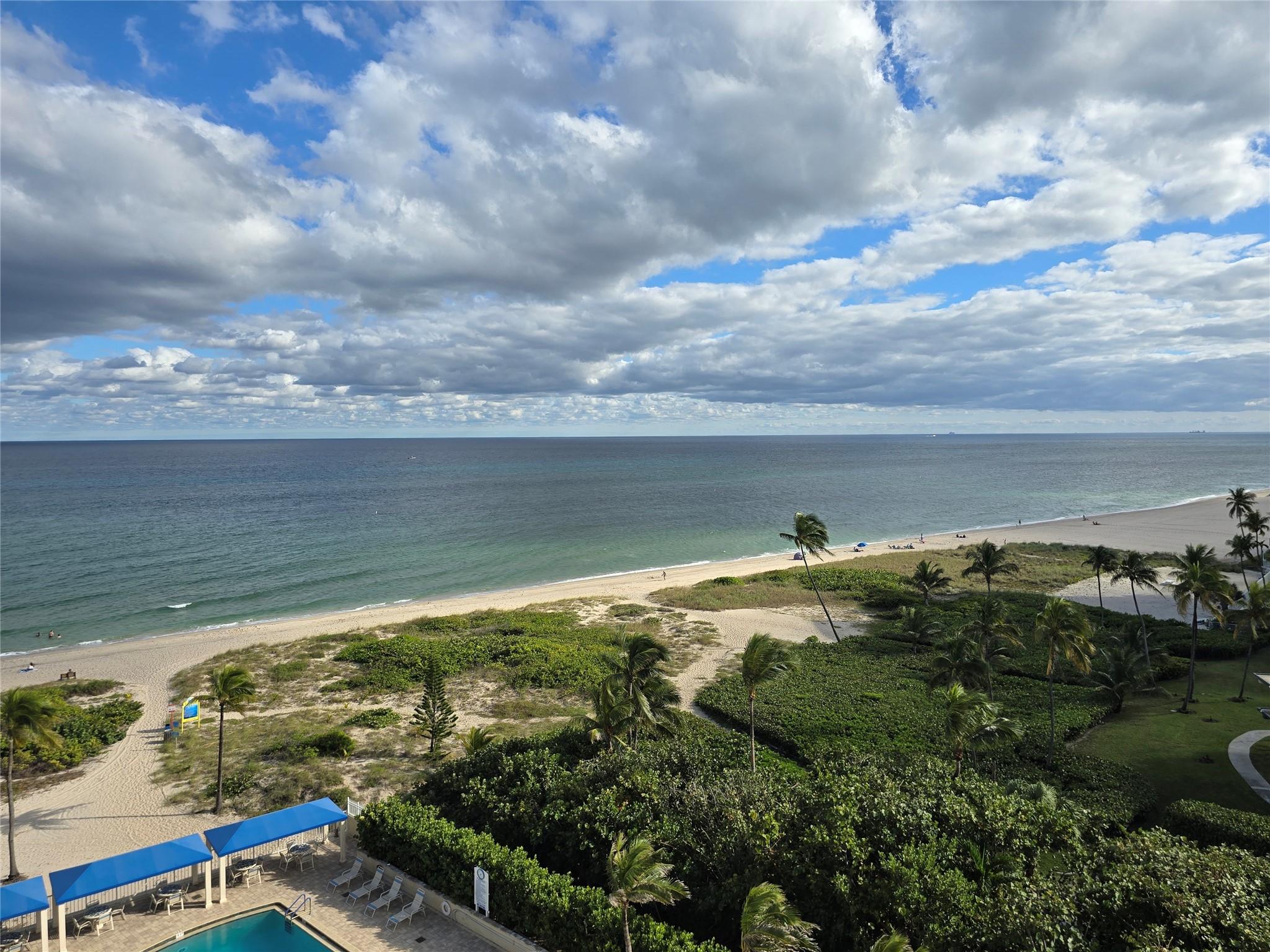 Royal Coast Condo - Residential Lease