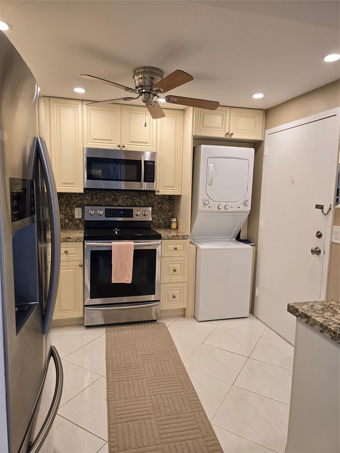 Royal Coast Condo - Residential Lease