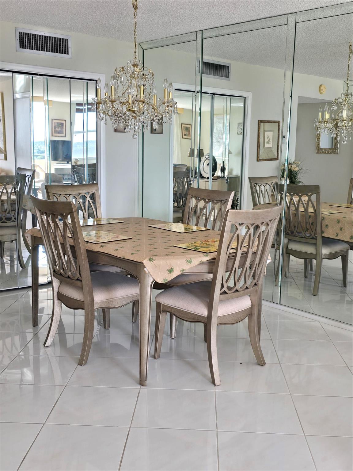 Royal Coast Condo - Residential Lease