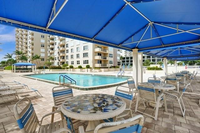 Royal Coast Condo - Residential Lease