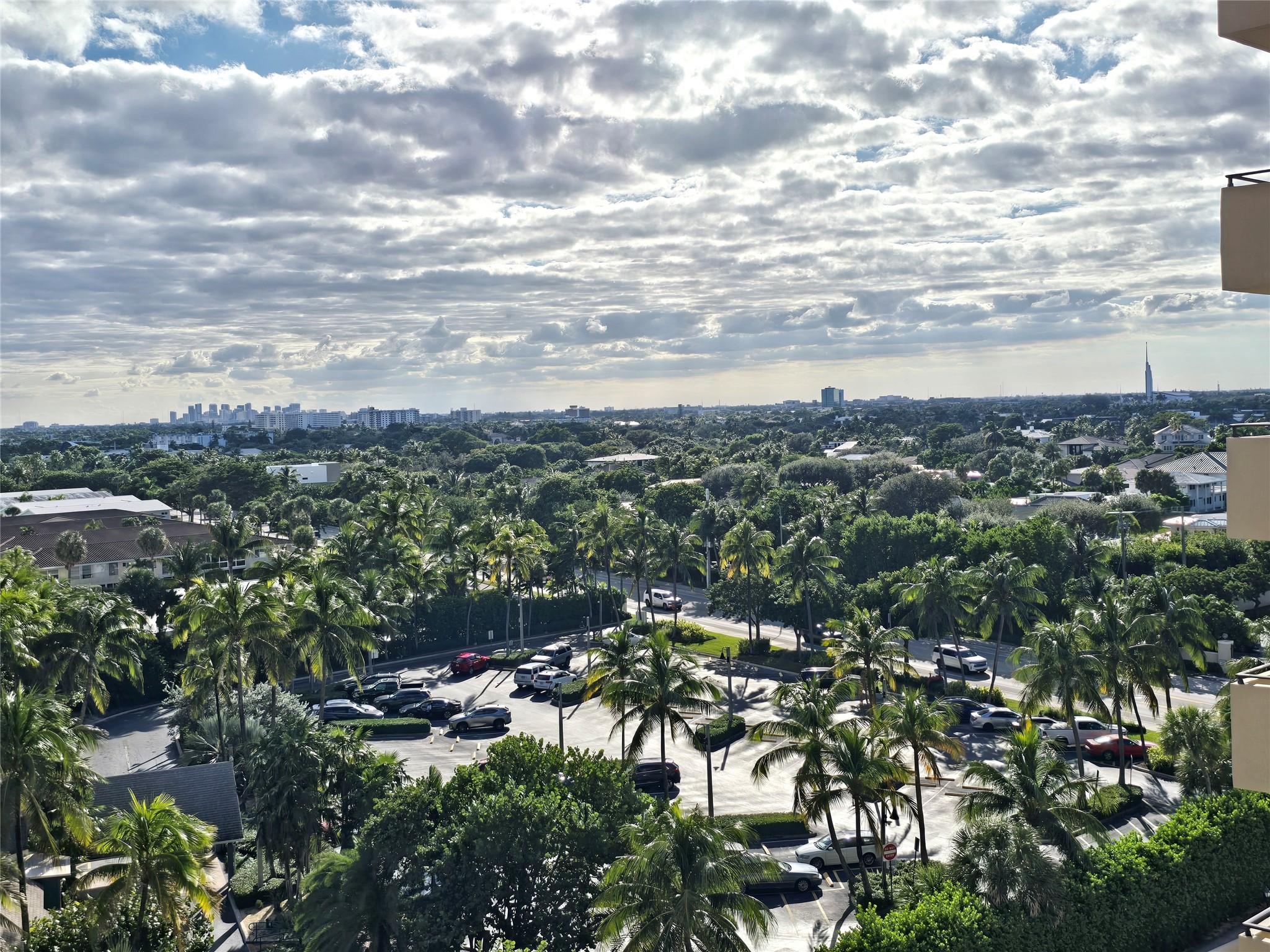 Royal Coast Condo - Residential Lease