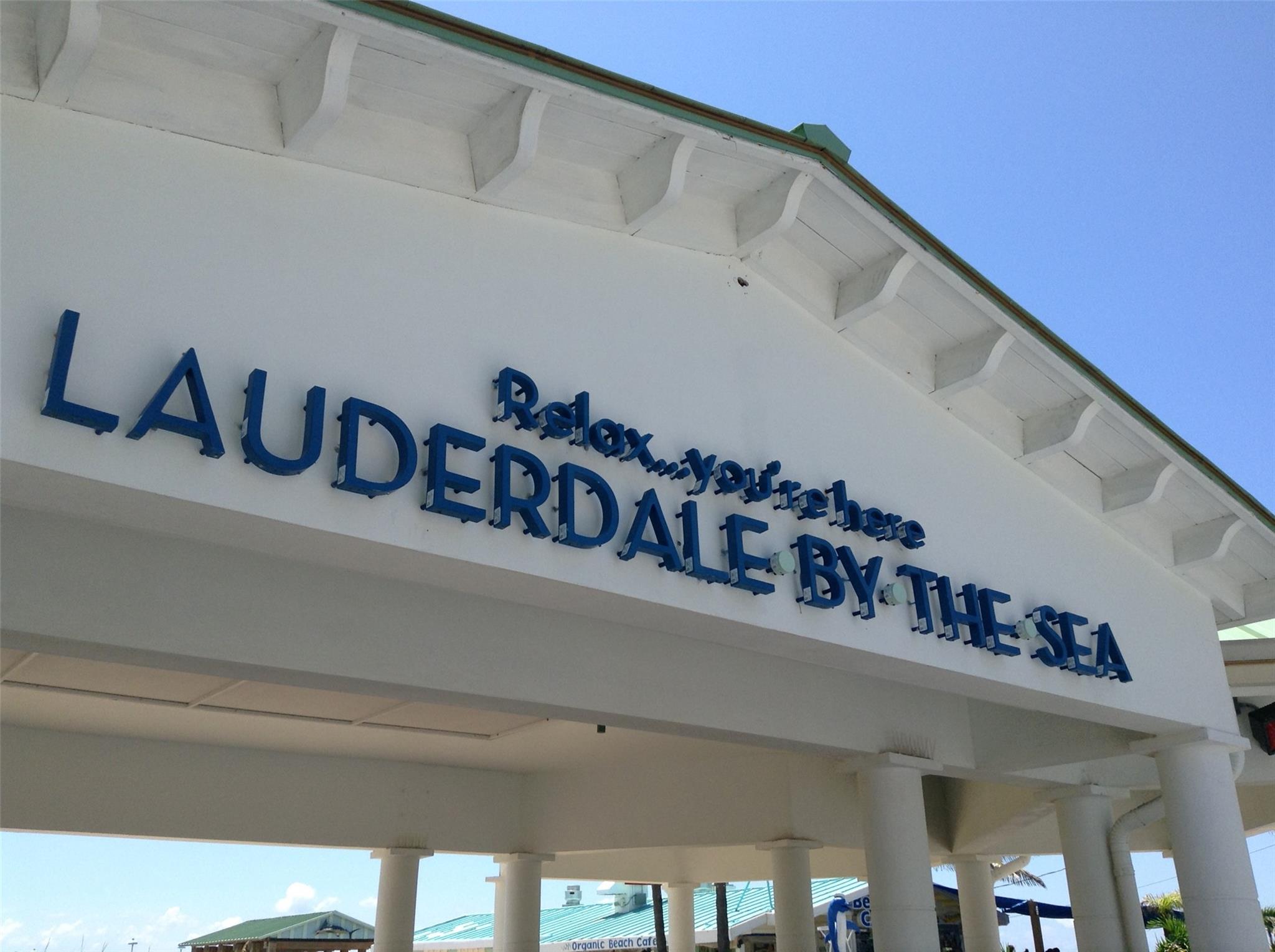 Royal Coast Condo - Residential Lease