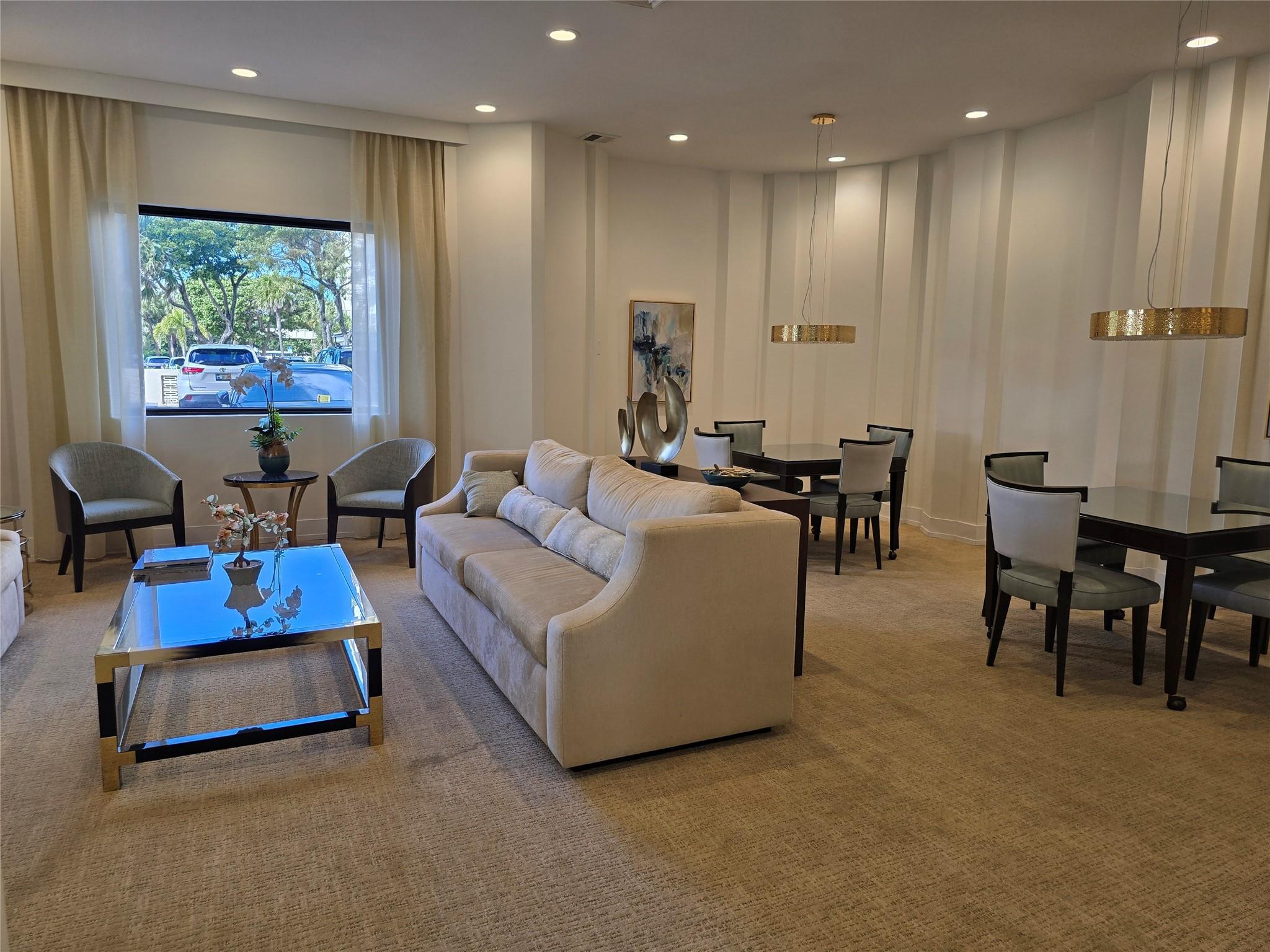 Royal Coast Condo - Residential Lease