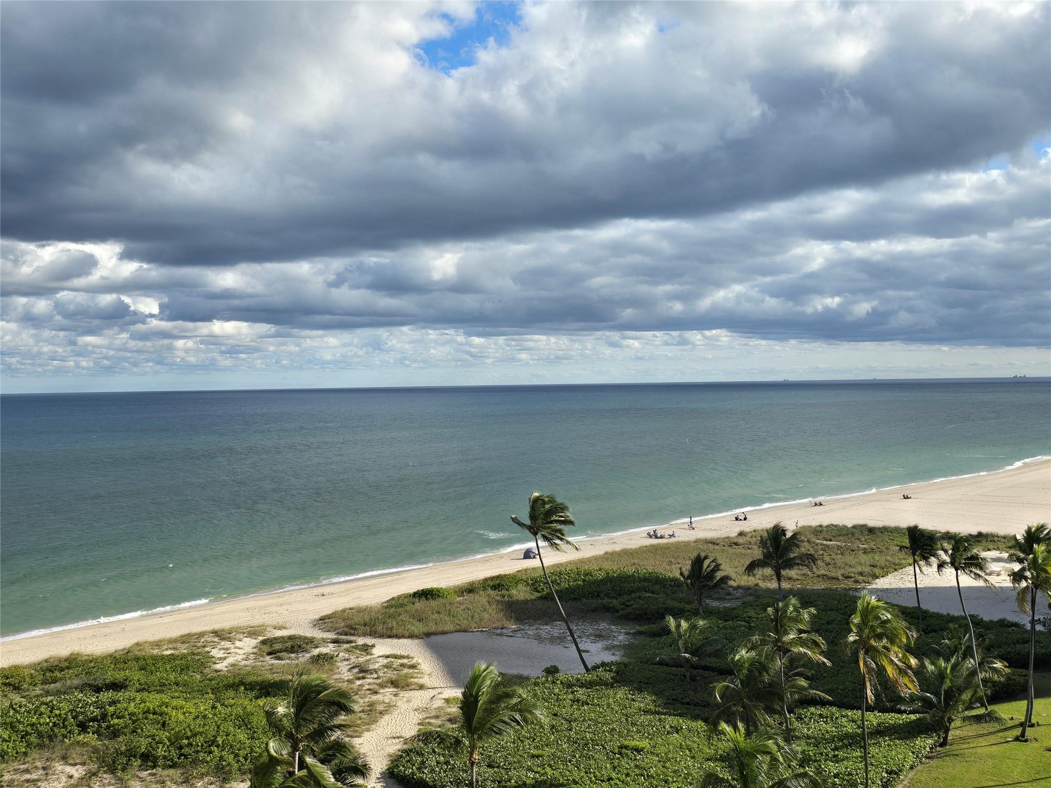 Royal Coast Condo - Residential Lease