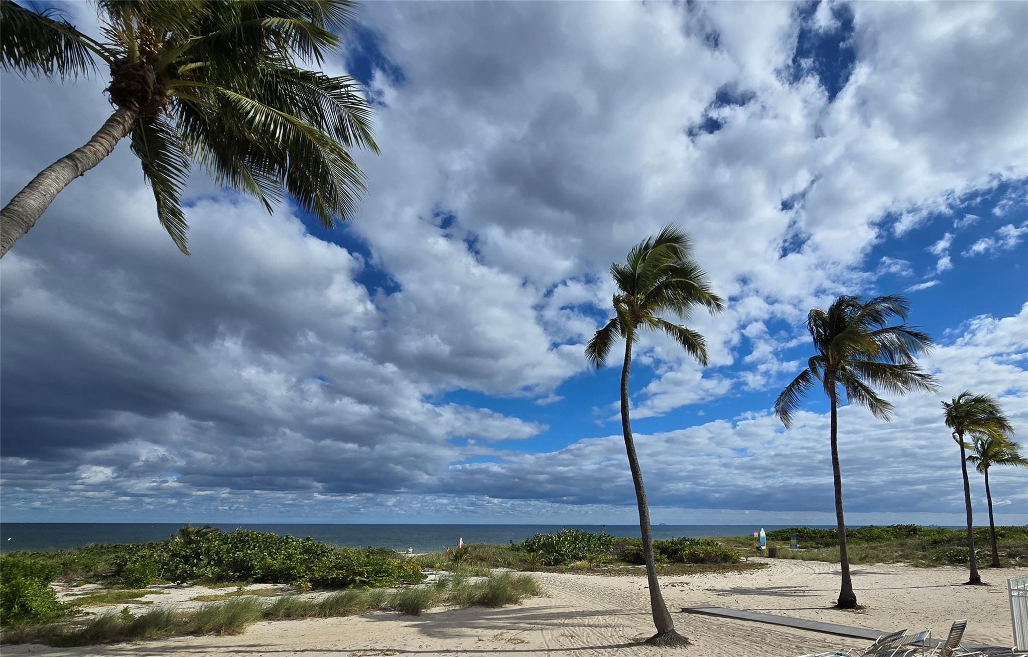 Royal Coast Condo - Residential Lease