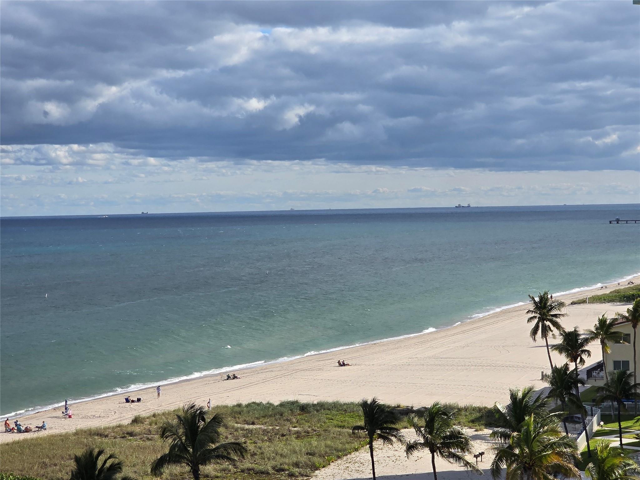 Royal Coast Condo - Residential Lease