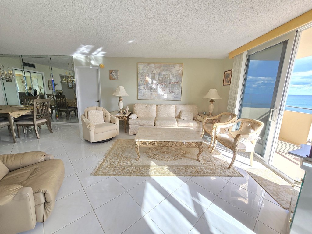 Royal Coast Condo - Residential Lease