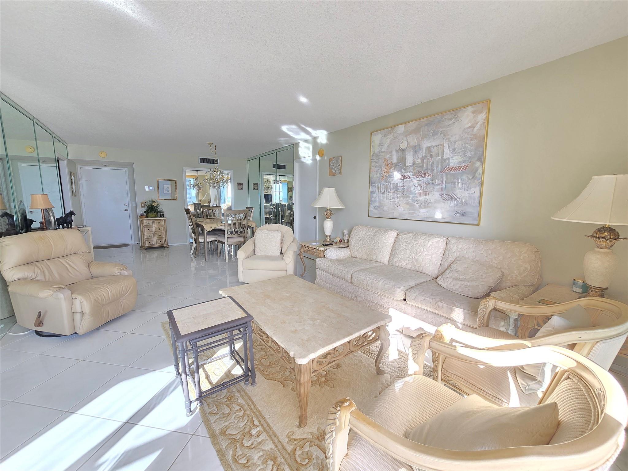 Royal Coast Condo - Residential Lease