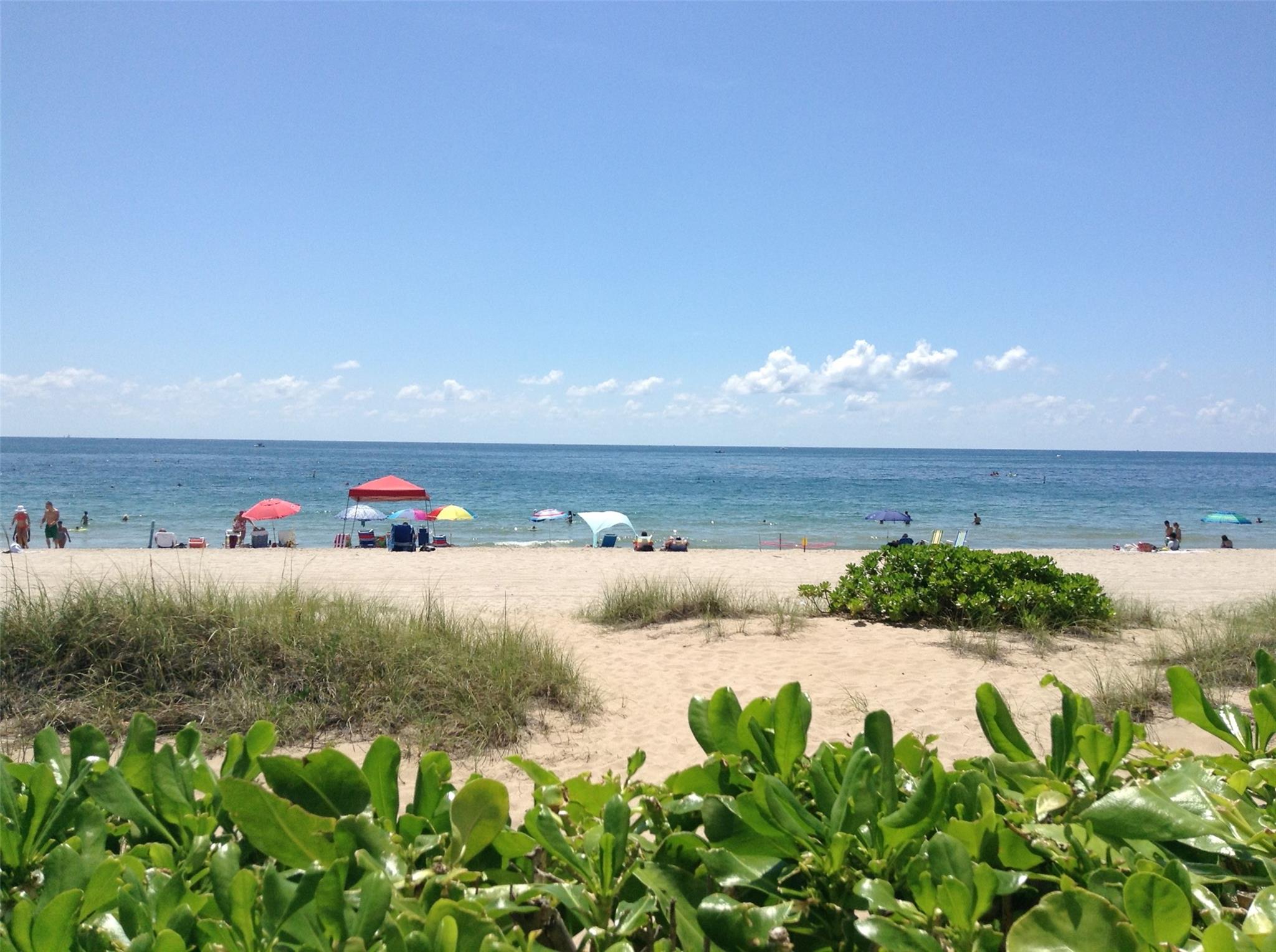 Royal Coast Condo - Residential Lease