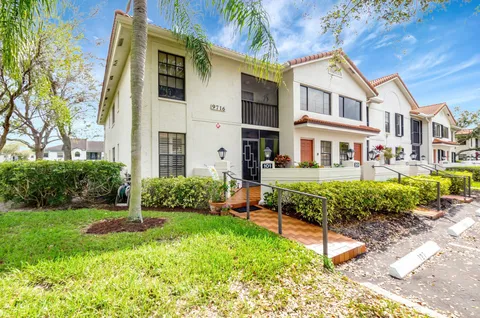 9716 Sills Drive E Unit 101, Boynton Beach, FL 33437 - MLS#: R11064458