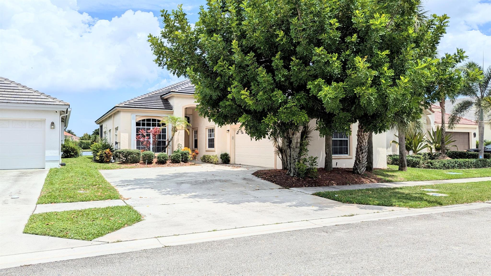 Charming Lakefront Home in the Beautiful Lake Charleston CommunityWelcome to your dream home in the sought-after Lake Charleston Community! This well-maintained 3-bedroom, 2-bathroom lakefront property is perfect as a starter home or an investment opportunity, offering the best of both comfort and convenience. With its stunning views and proximity to top-rated schools, this home is ideal for families and professionals alike.Nestled in a community known for its scenic beauty and recreational amenities, you'll enjoy access to seven lakes stocked for fishing, professionally landscaped walkways, and a host of sports facilities including soccer fields, tennis courts, basketball courts, and volleyball courts.