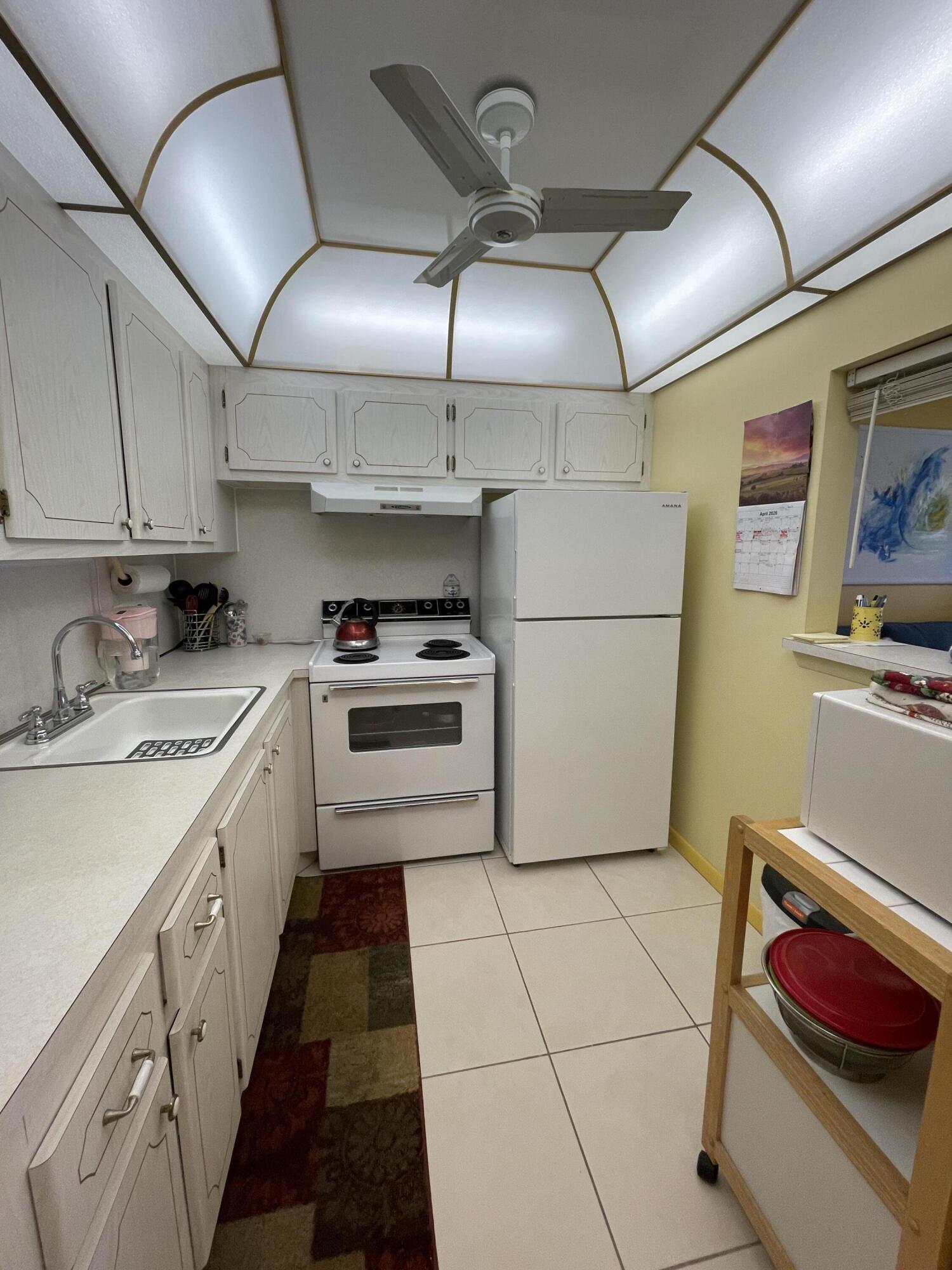 FARNHAM K CONDO - Residential