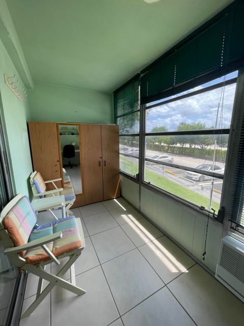 Tiny photo for 259 Farnham K #259, Deerfield Beach, FL 33442 (MLS # B26014410)