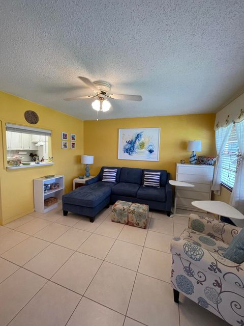 Tiny photo for 259 Farnham K #259, Deerfield Beach, FL 33442 (MLS # B26014410)