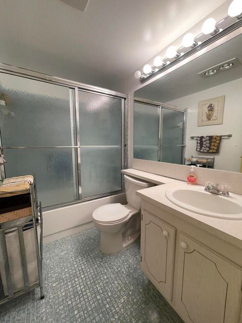 Tiny photo for 259 Farnham K #259, Deerfield Beach, FL 33442 (MLS # B26014410)
