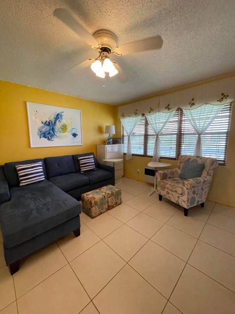 Tiny photo for 259 Farnham K #259, Deerfield Beach, FL 33442 (MLS # B26014410)