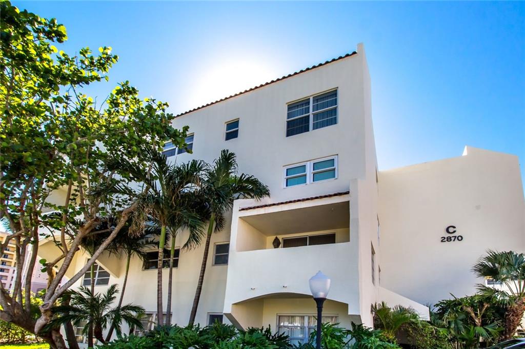 Casa La Quinta - Residential