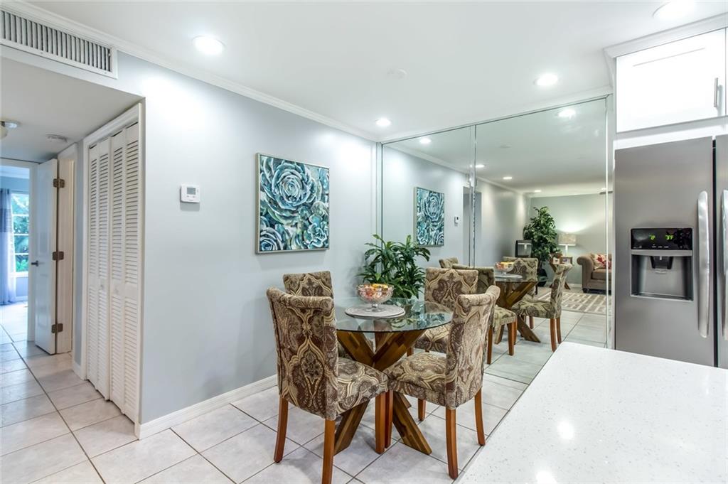 Casa La Quinta - Residential