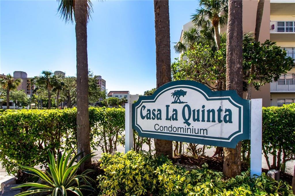 Casa La Quinta - Residential