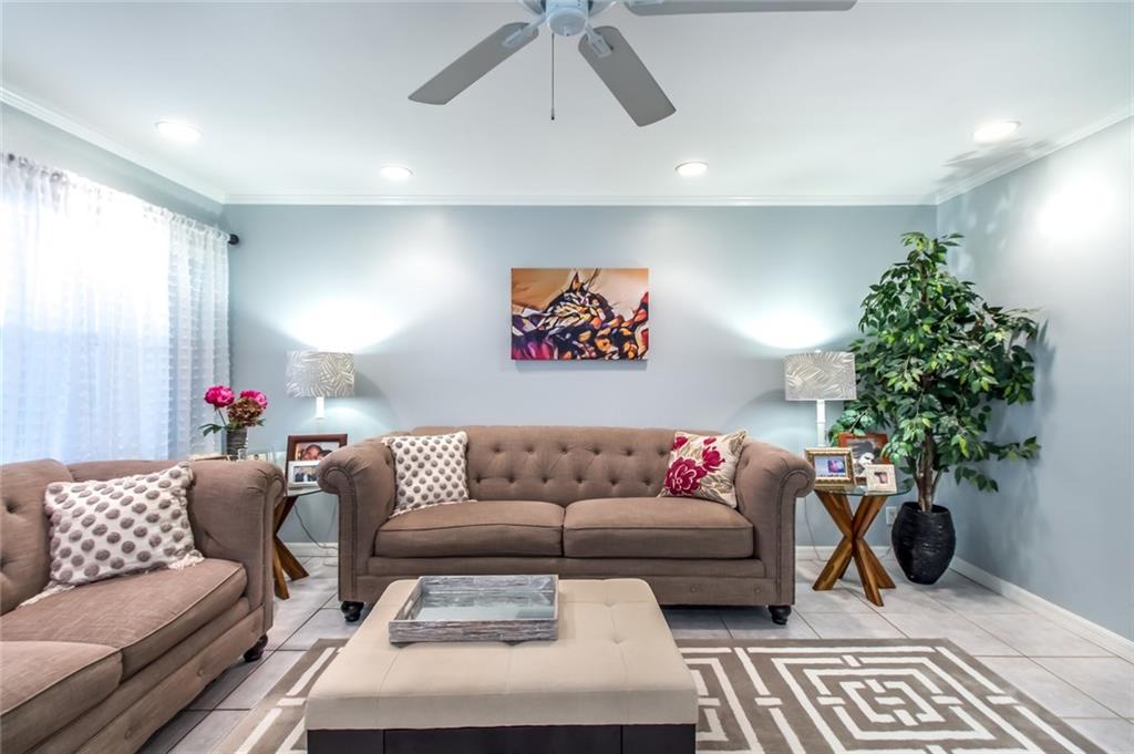 Casa La Quinta - Residential