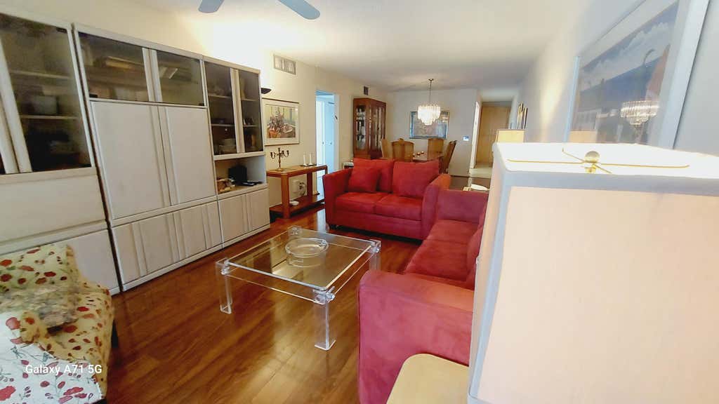 Photo of 2001 Yarmouth Drive #2001, Boca Raton, FL 33434 (MLS # B26049822)