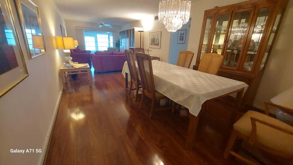 Photo of 2001 Yarmouth Drive #2001, Boca Raton, FL 33434 (MLS # B26049822)