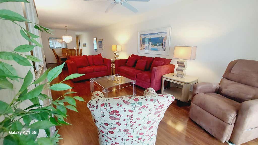 Photo of 2001 Yarmouth Drive #2001, Boca Raton, FL 33434 (MLS # B26049822)