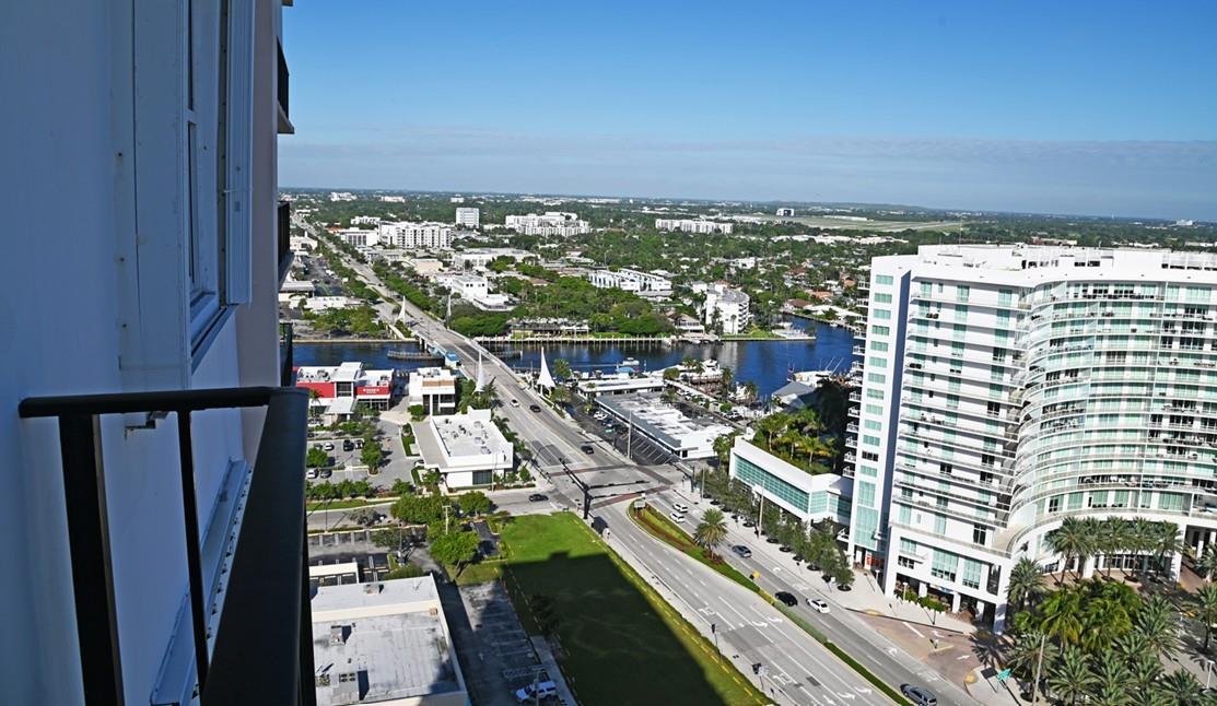 Silver Thatch Atlantic Pl - Residential Lease