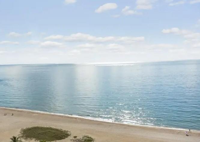 Silver Thatch Atlantic Pl - Residential Lease
