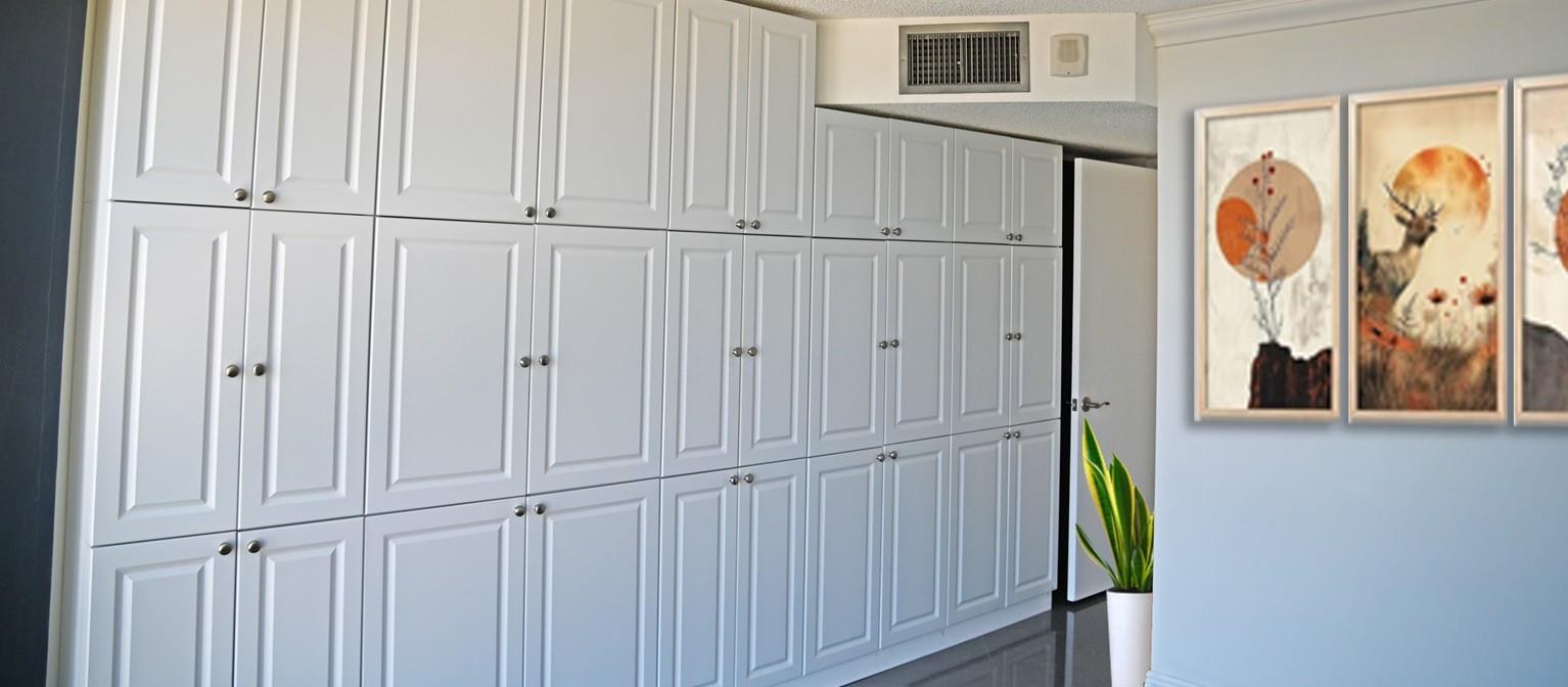 Silver Thatch Atlantic Pl - Residential Lease