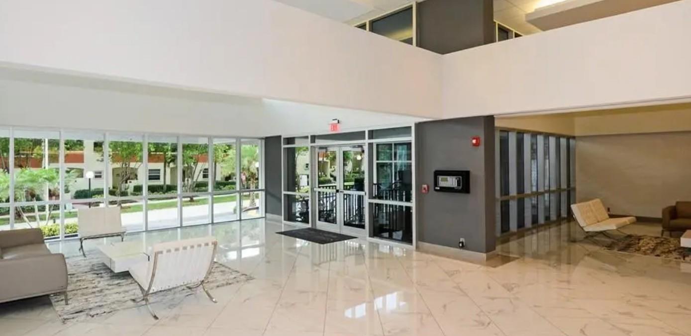 Silver Thatch Atlantic Pl - Residential Lease