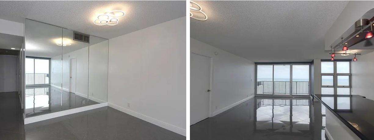 Silver Thatch Atlantic Pl - Residential Lease