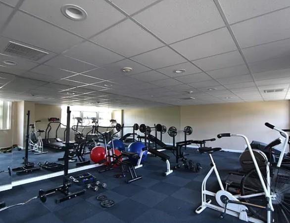 Silver Thatch Atlantic Pl - Residential Lease