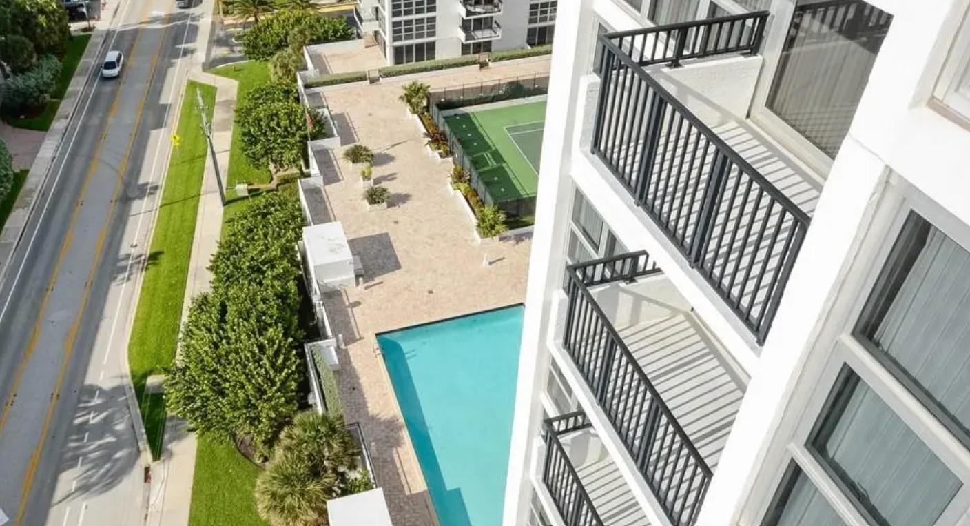 Silver Thatch Atlantic Pl - Residential Lease