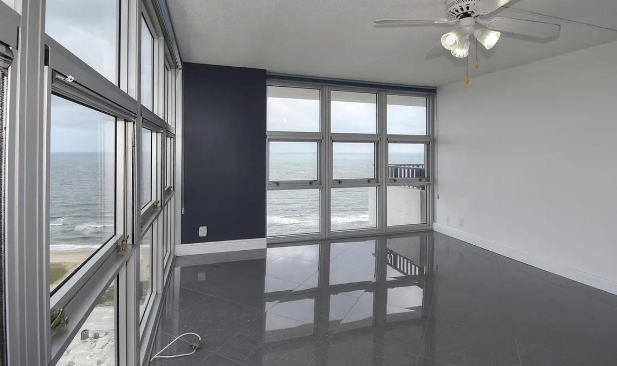Silver Thatch Atlantic Pl - Residential Lease