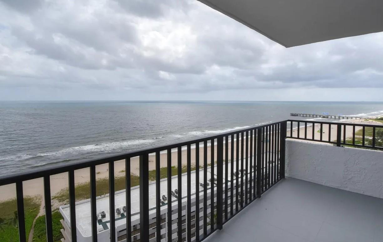Silver Thatch Atlantic Pl - Residential Lease