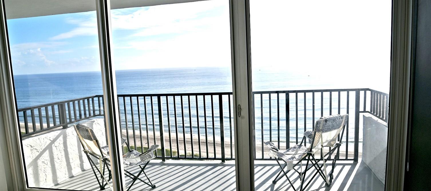 Silver Thatch Atlantic Pl - Residential Lease
