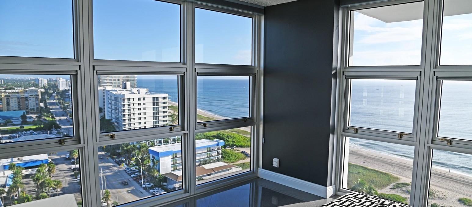 Silver Thatch Atlantic Pl - Residential Lease