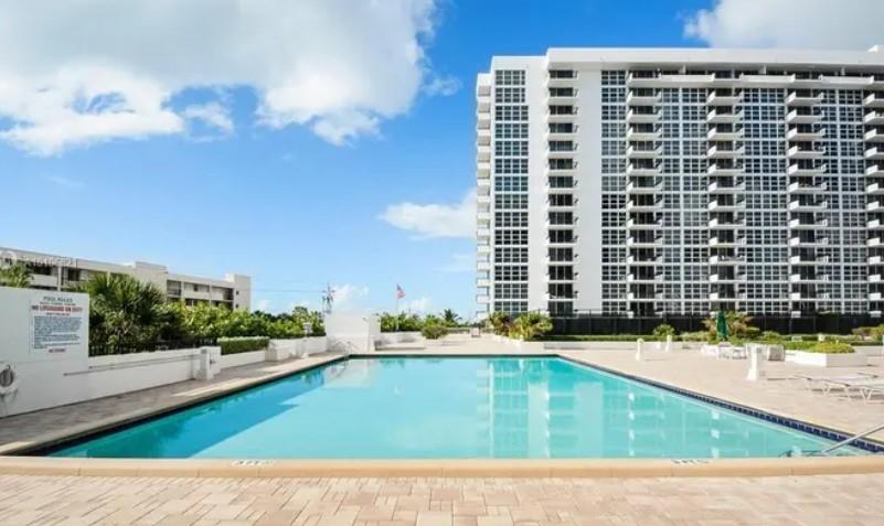 Silver Thatch Atlantic Pl - Residential Lease