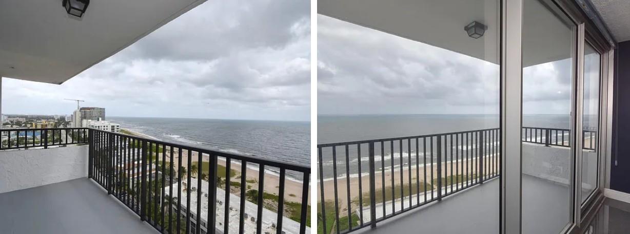 Silver Thatch Atlantic Pl - Residential Lease