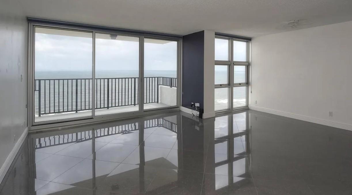 Silver Thatch Atlantic Pl - Residential Lease