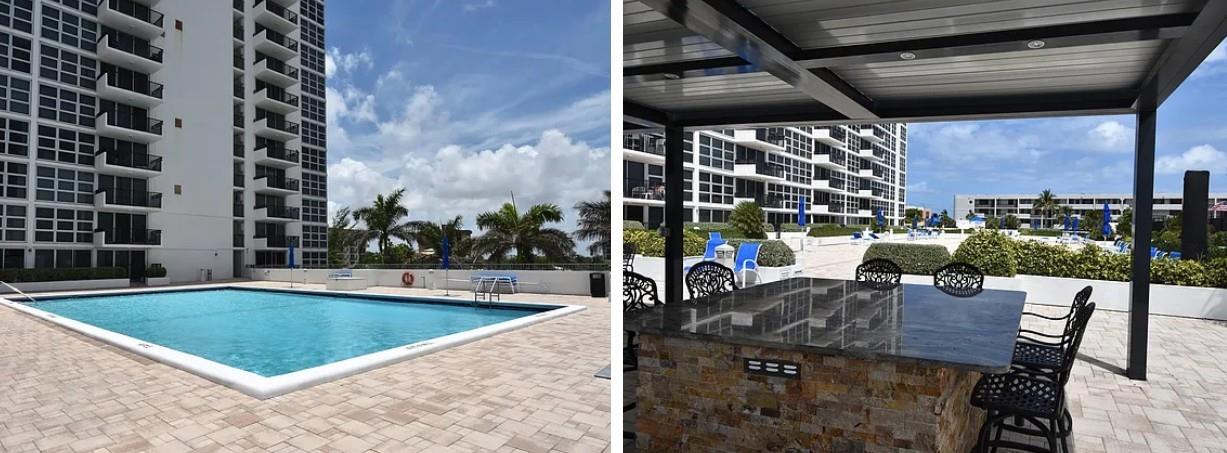Silver Thatch Atlantic Pl - Residential Lease