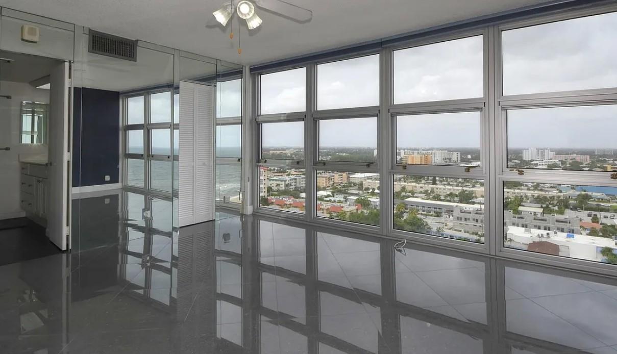 Silver Thatch Atlantic Pl - Residential Lease