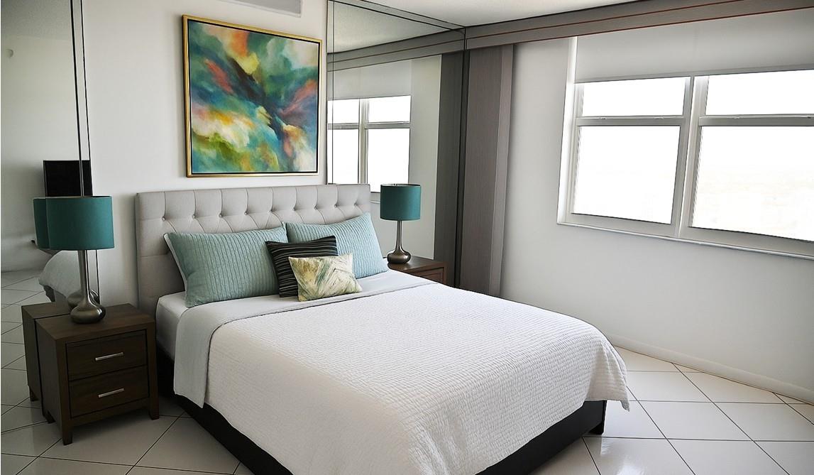 Silver Thatch Atlantic Pl - Residential Lease
