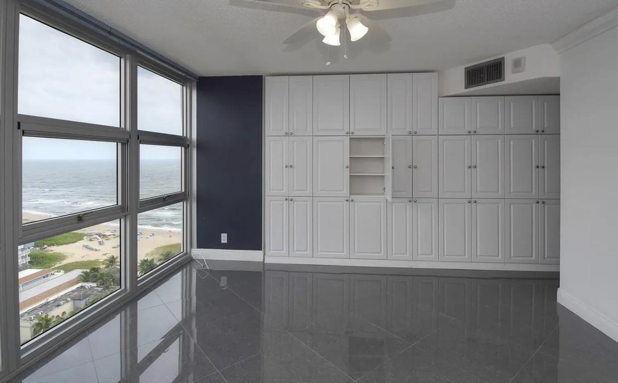 Silver Thatch Atlantic Pl - Residential Lease