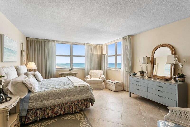 PATRICIAN OF PALM BEACH CONDO - Residential
