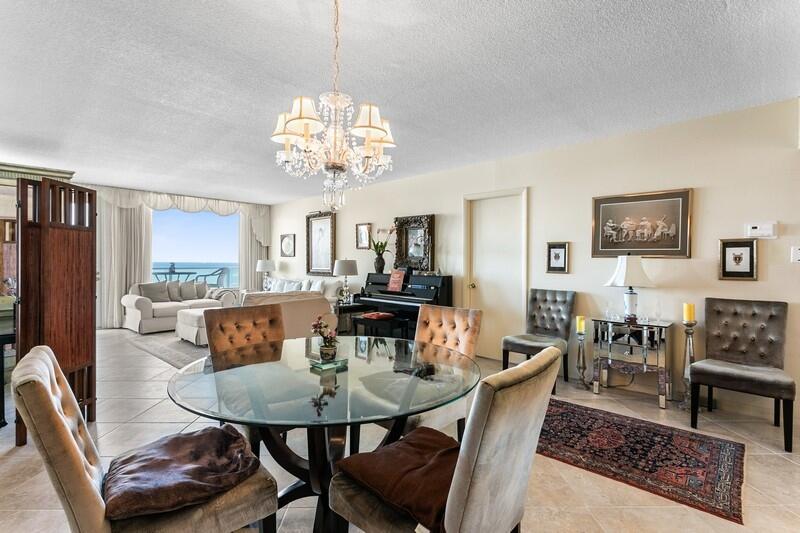 PATRICIAN OF PALM BEACH CONDO - Residential