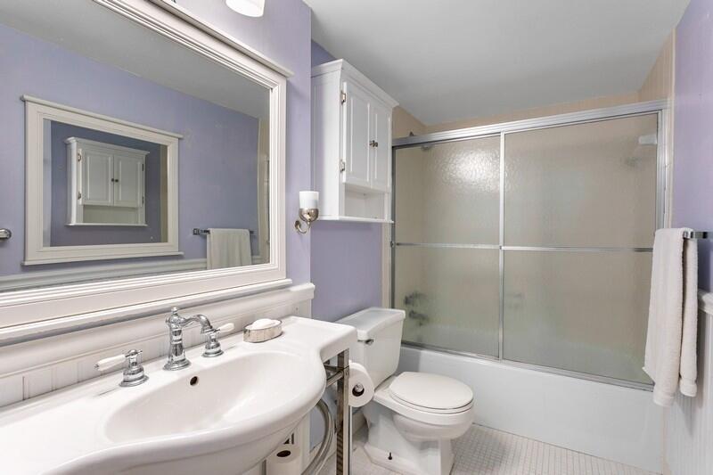 PATRICIAN OF PALM BEACH CONDO - Residential